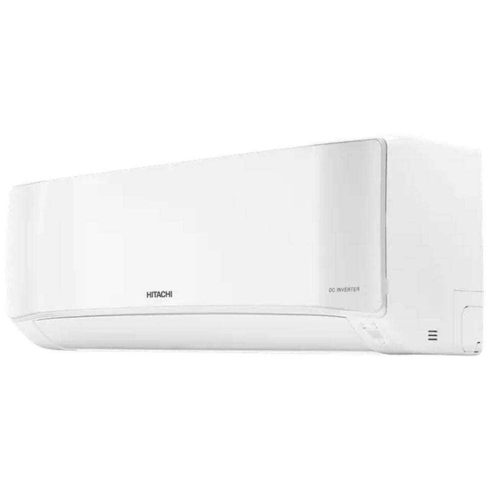 Hitachi 1.0 ton 3 star Inverter Split Air Conditioner (RAS.E312PCBIB)