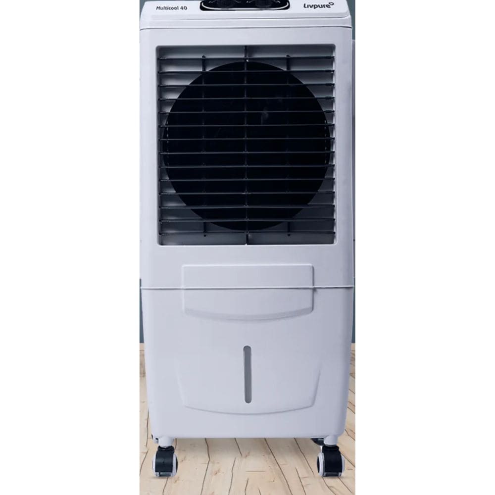 Livpure 40 Ltrs Portable Mini Desert Air Cooler (multicool 40)