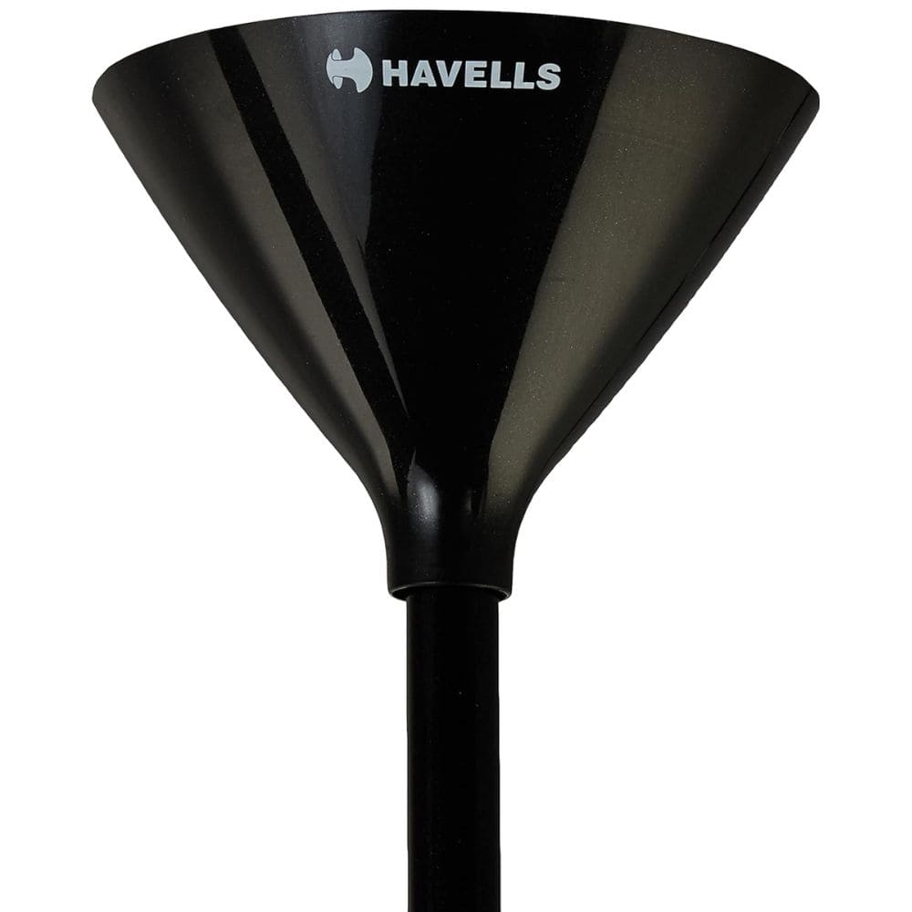 Havells Trinity BLDC, 1200mm 3 Blade 5 Star Ceiling Fan