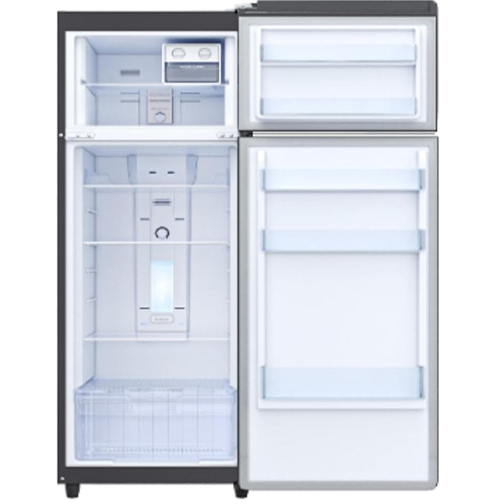 Godrej 272 Ltrs 2 Star Inverter Frost Free Double Door Refrigerator (RT EONCRYSTAL 310B RI OB)