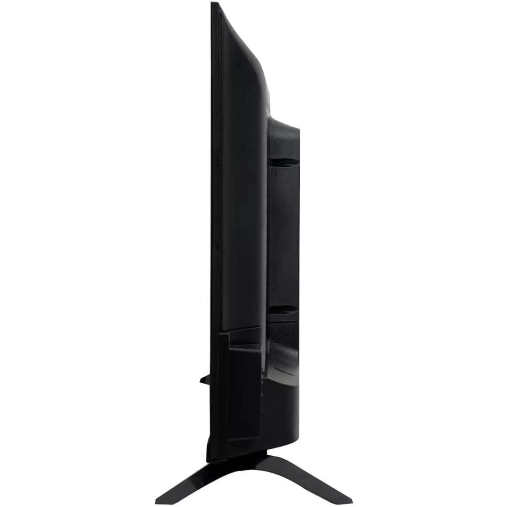 Lloyd 40FS411G, 43 Inches 4K Ultra HD LED Smart TV, Black