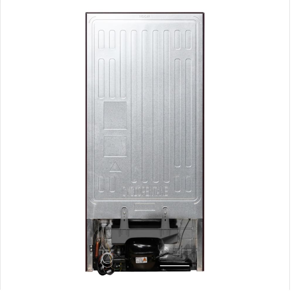 Haier 190 Ltrs, 3 Star Direct Cool Single Door Refrigerator (HRD 2113CMHA N, Marine Hilton)