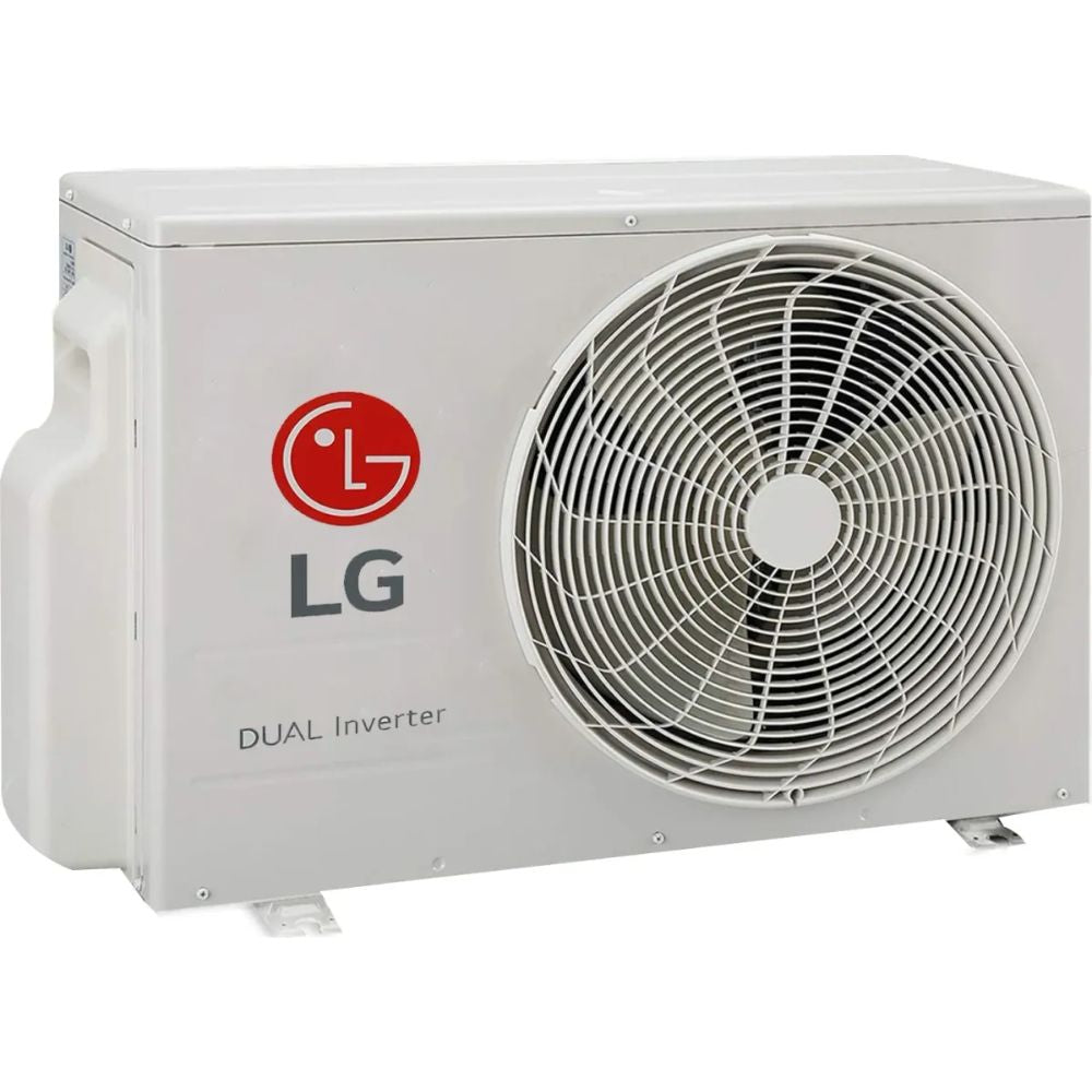 LG 1.5 ton 3 Star Dual Inverter Split Air Conditioner (US-Q18TNXE2)