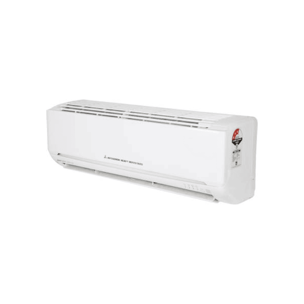 Mitsubishi Heavy Duty Ton Star Fixed Speed Split Air Conditioner (SRK13CRS-S6)