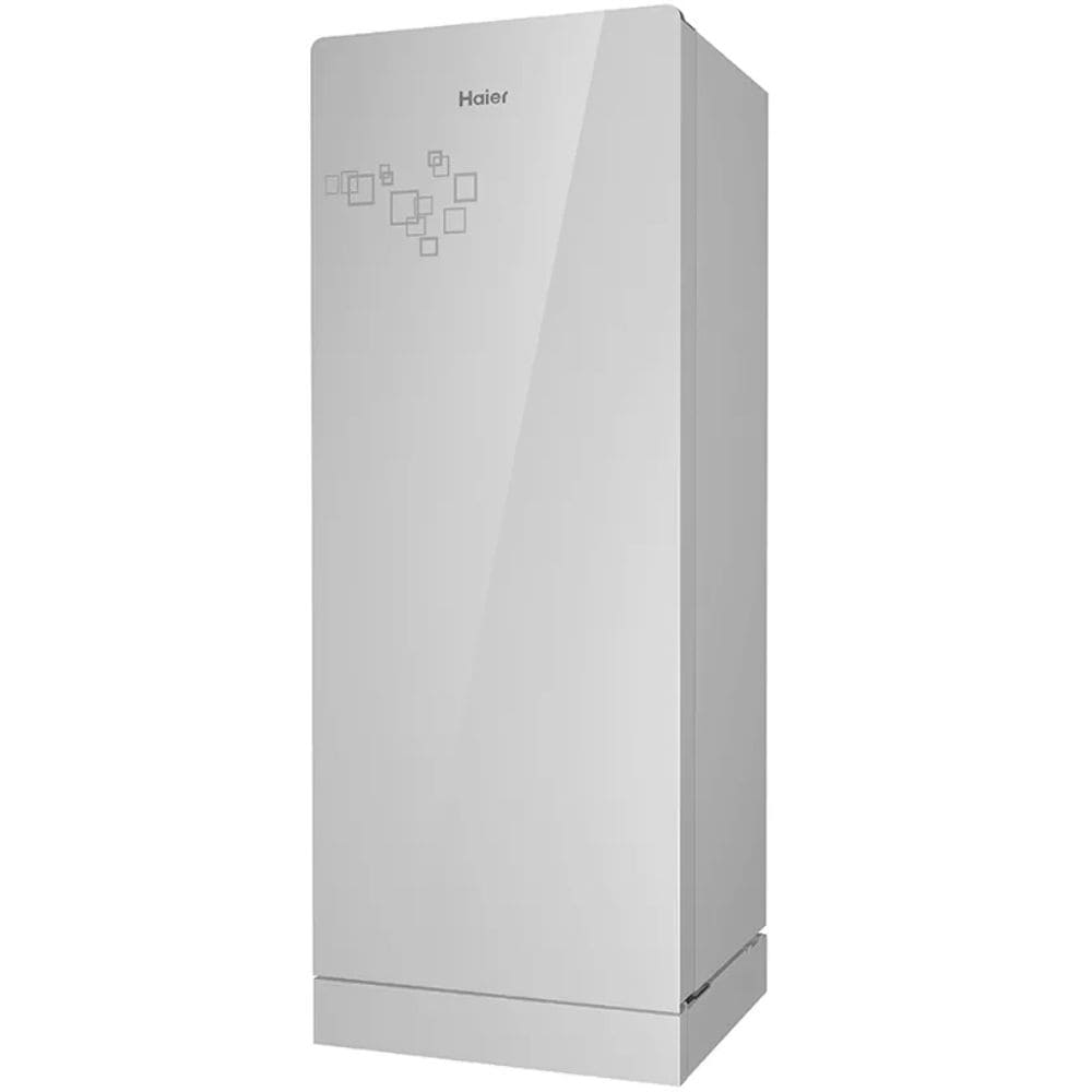 Haier 215 Ltrs 3 Star, Inverter Direct Cool, Single Door Refrigerator (HRD-2353PMG-P)