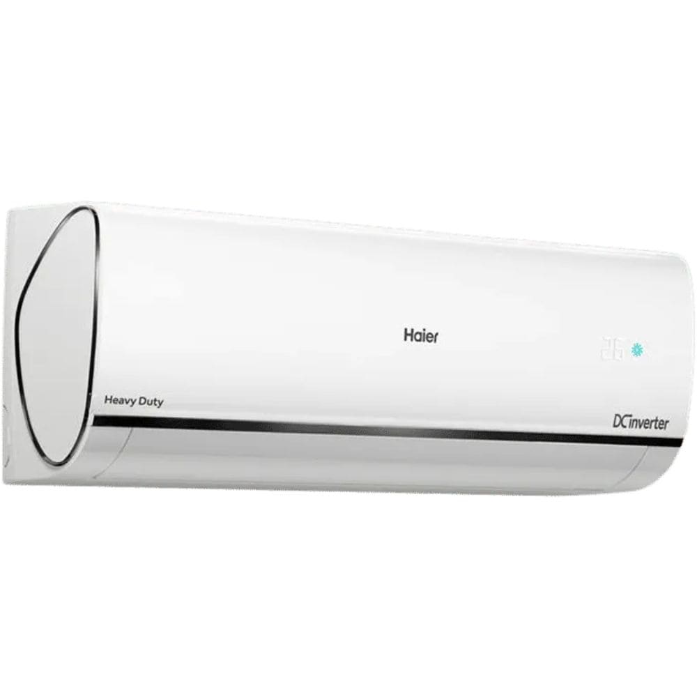 Haier 1.5 Ton 3 Star Inverter Split Air Conditioner (HSA15KU-CAI3NB-I 3700 W)