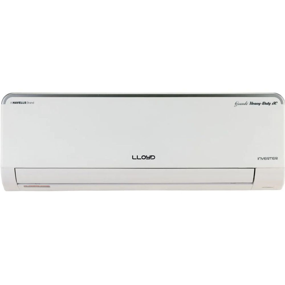 Lloyd 2.2 Ton 3 Star Inverter Split Air Conditioner (GLS27I3FWSHD, WIFI+ 5 IN 1 Convertible)