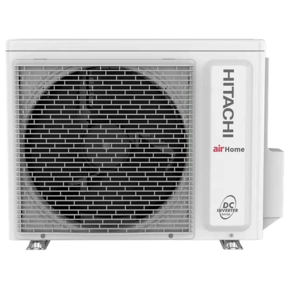 Hitachi 1.0 ton 3 star Inverter Split Air Conditioner (RAS.E312PCBIB)