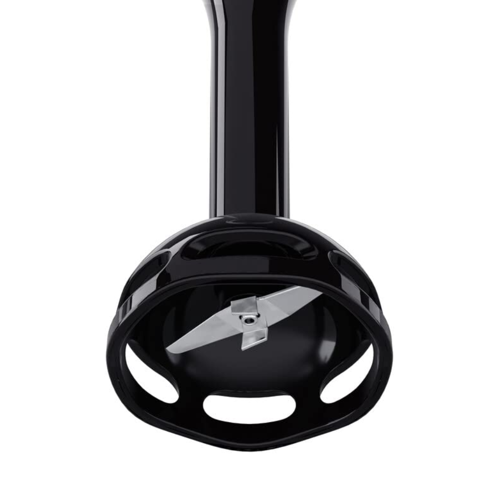 Bosch MS1BG1021I, 400 Watts Hand Blender with Beaker and Chopper, Black