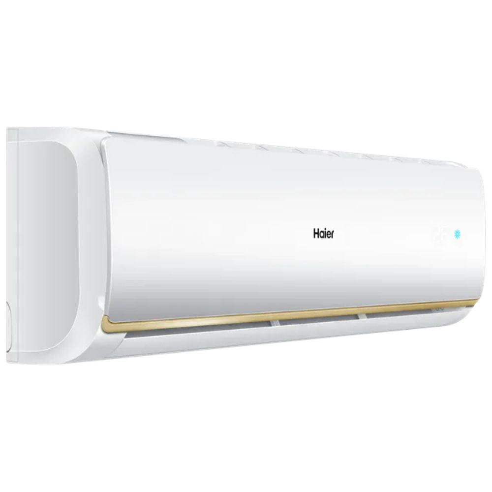Haier 1.6 ton 3 Star Hot & cold Inverter split Air Conditioner (HSU19CH-TQG3BN-INV)