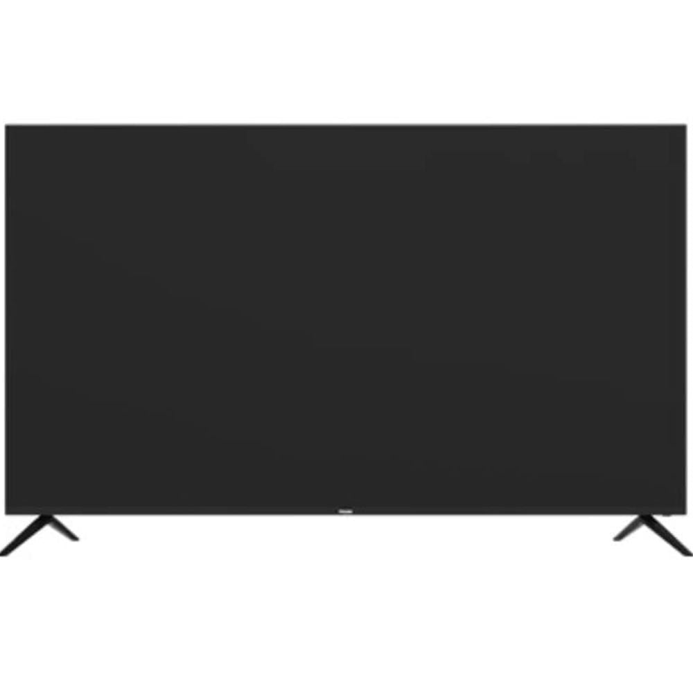 Haier 43P7GT, 43 Inches, 4K Ultra HD Ready Smart QLED TV, Black