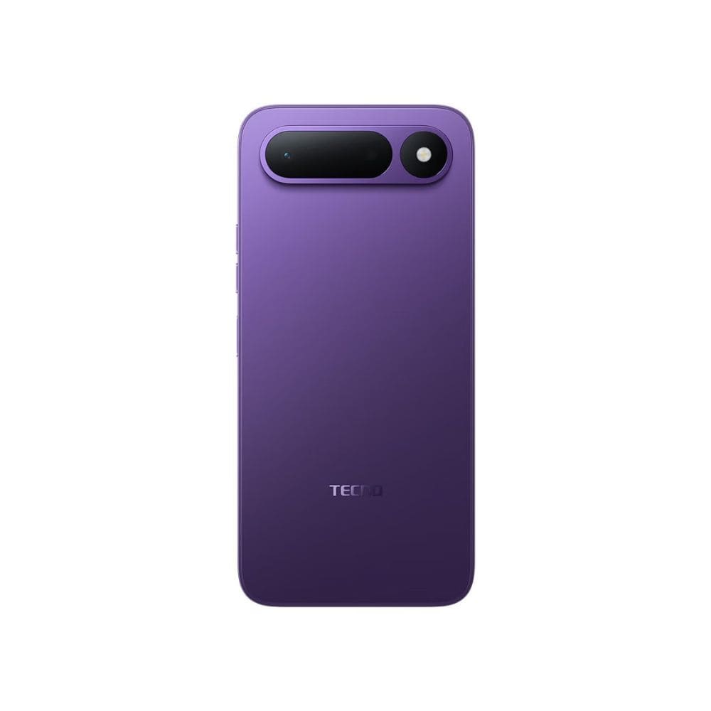 Tecno Spark 50 5g 6/128GB, Powerful 5G with Camera Control Android Phone (Multi Colour)