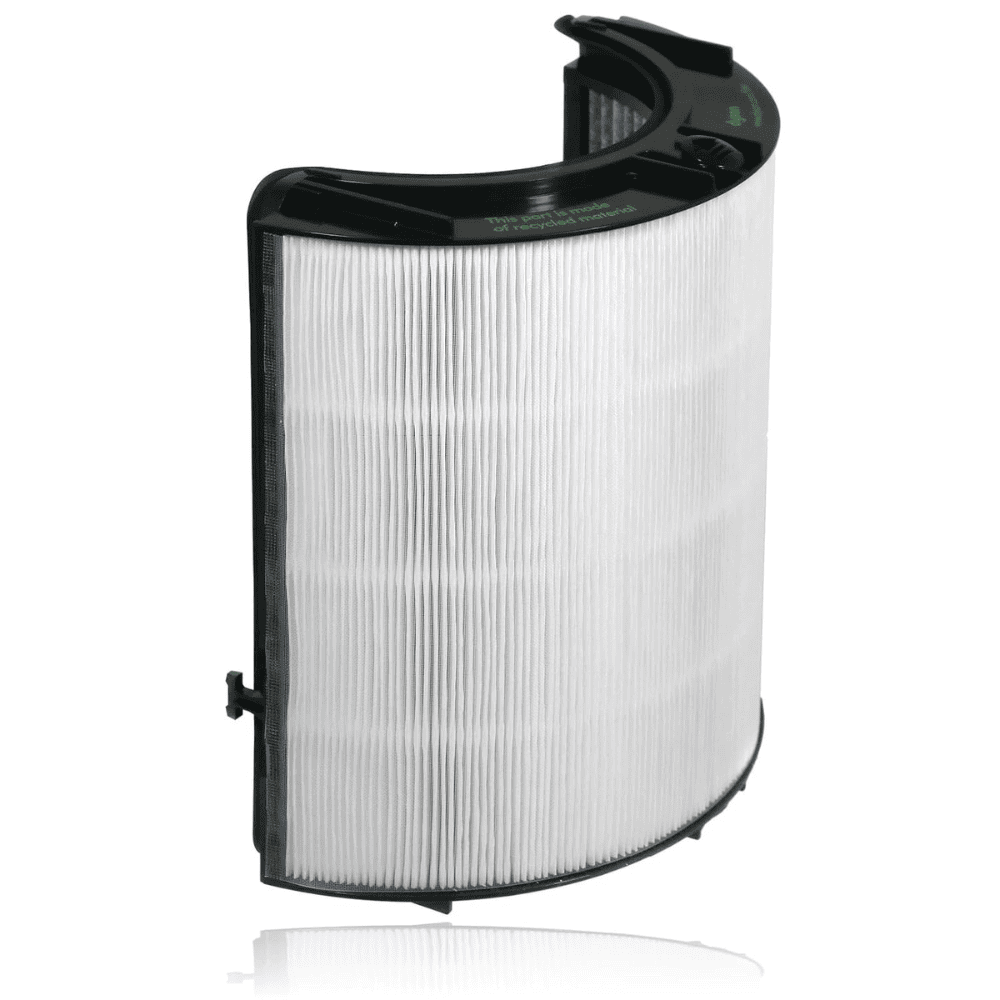 Dyson Combi Glass Hepa & Carbon Air Purifier Filter (White)