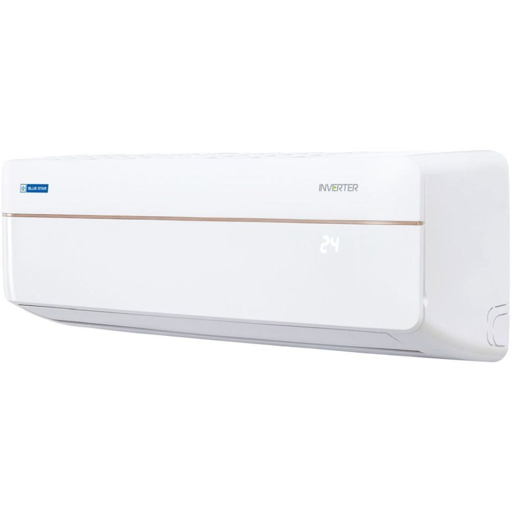 Blue Star 1.5 ton 5 star Inverter Split Air Conditioner (IA/IC518VNU)