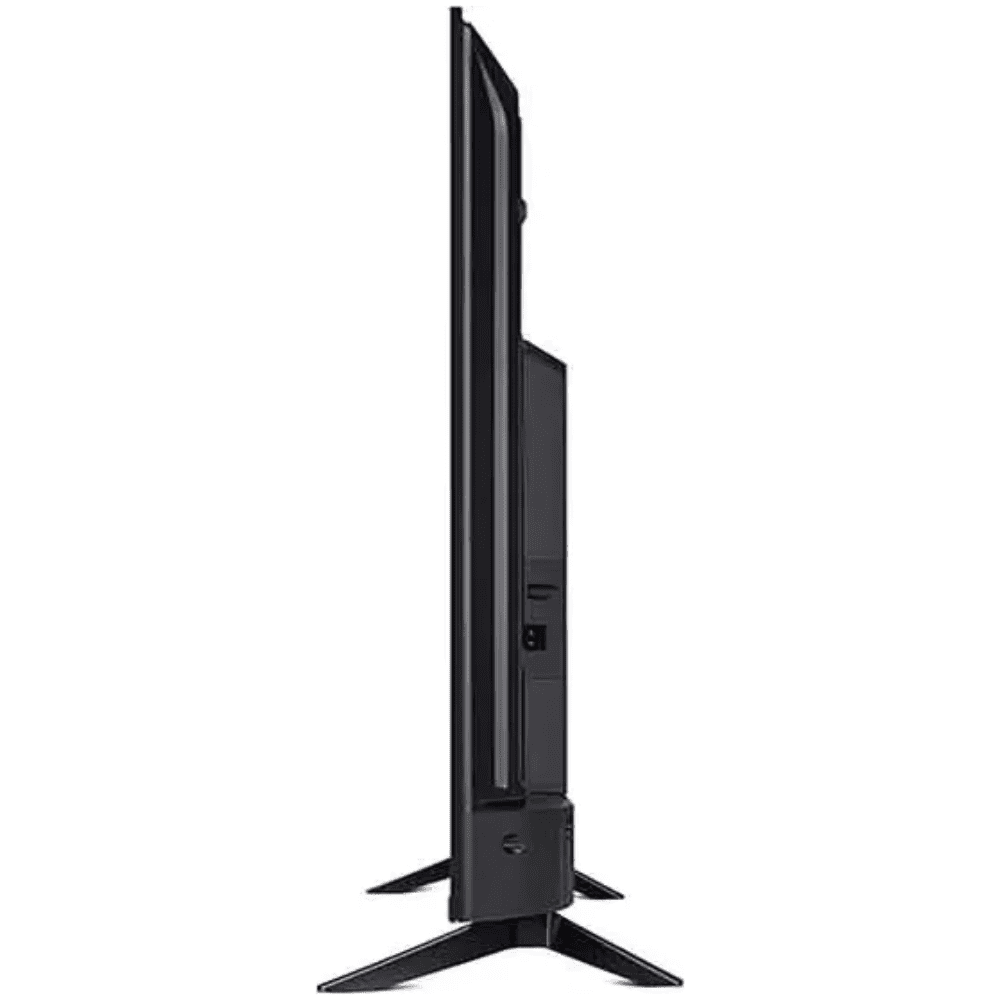 LG 43UQ7300PTA, 43 Inches, 4K Ultra HD Smart LED TV, Black