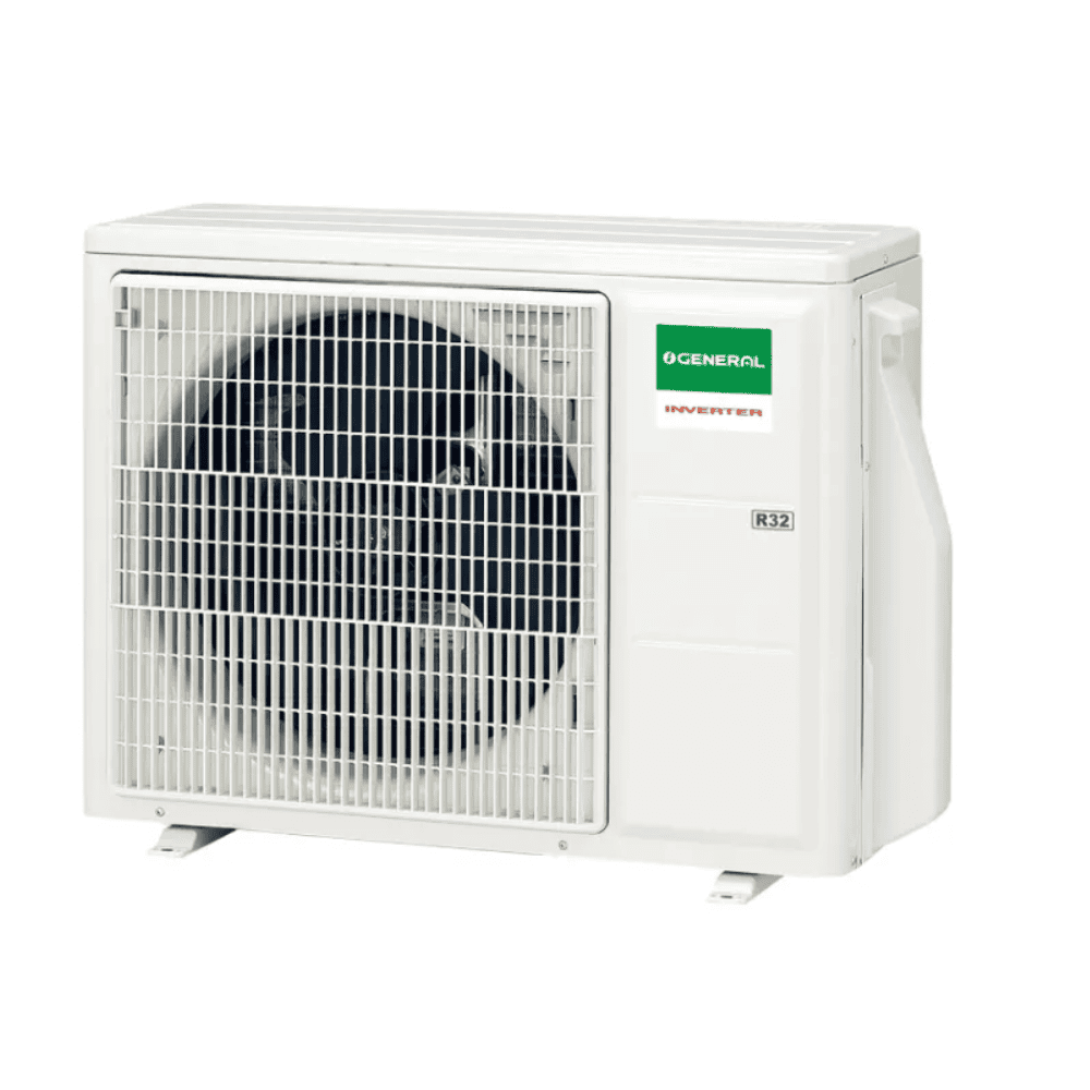 O-General 1.5 ton 5 Star Inverter Split Air Conditioner (ASGG18CETB)