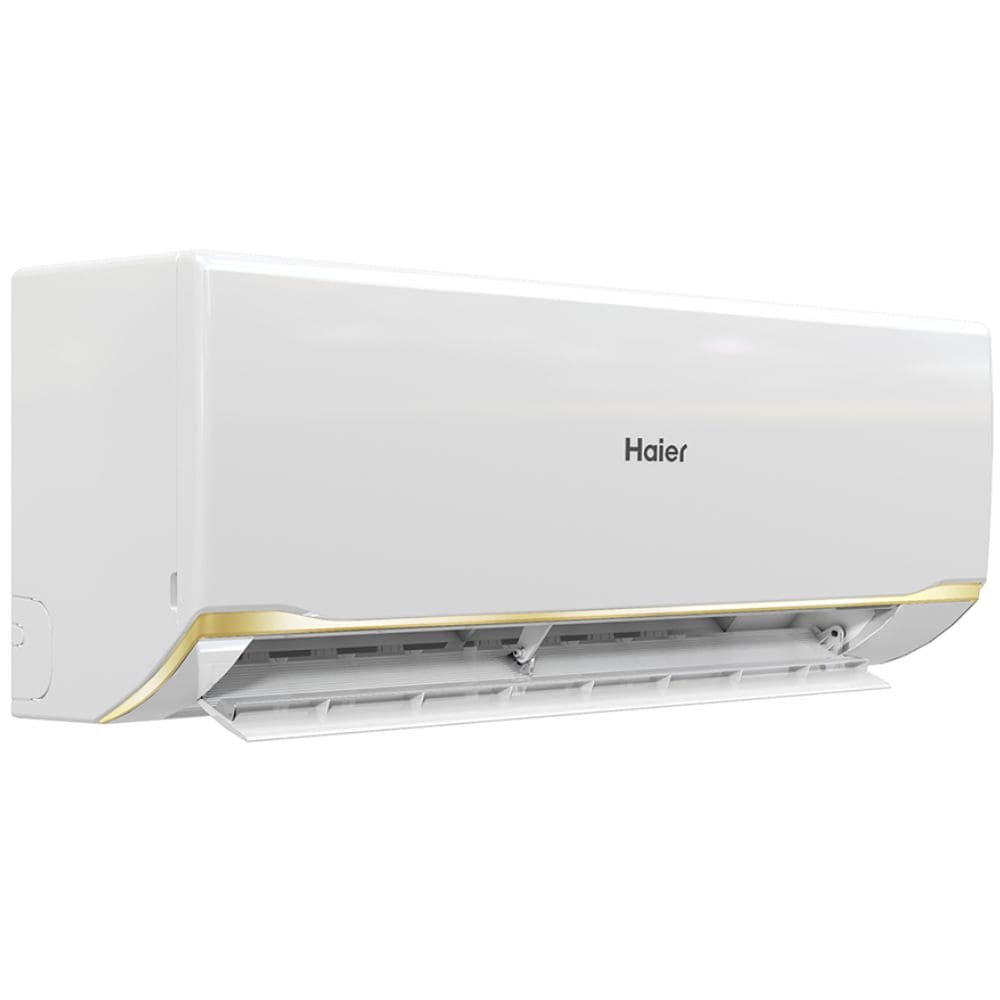 Haier 2.2 Ton 3 Star Hexa Inverter Desert Rose Split Air Conditioner (HSI72DSD-GAI3NB-I)
