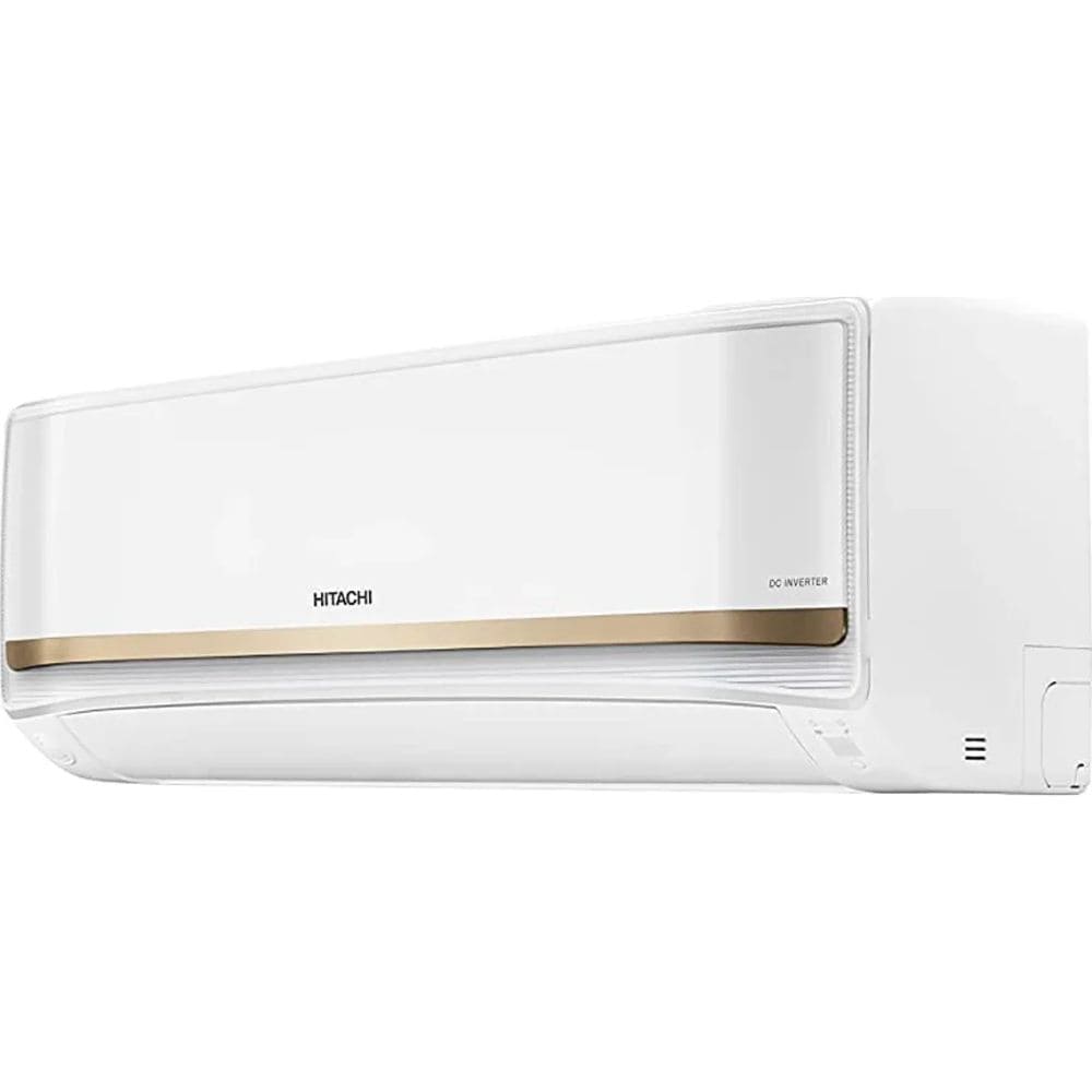Hitachi 1.5 Ton 3 Star Inverter Split AC (RAS.G318PCCISS/2SS)