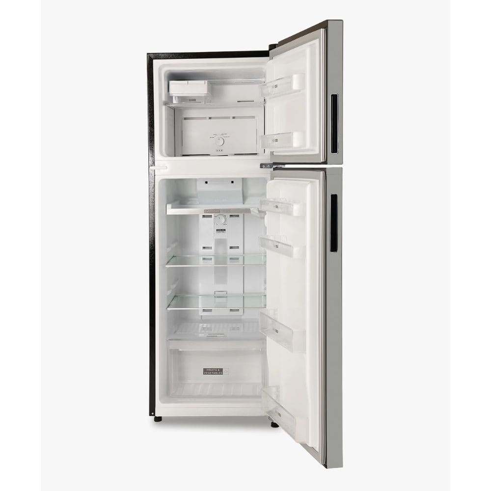 Whirlpool 235 Litres 2 Star Double Door Frost Free Refrigerator With Microblock Technology (NEO SP278 PRM, Imperial