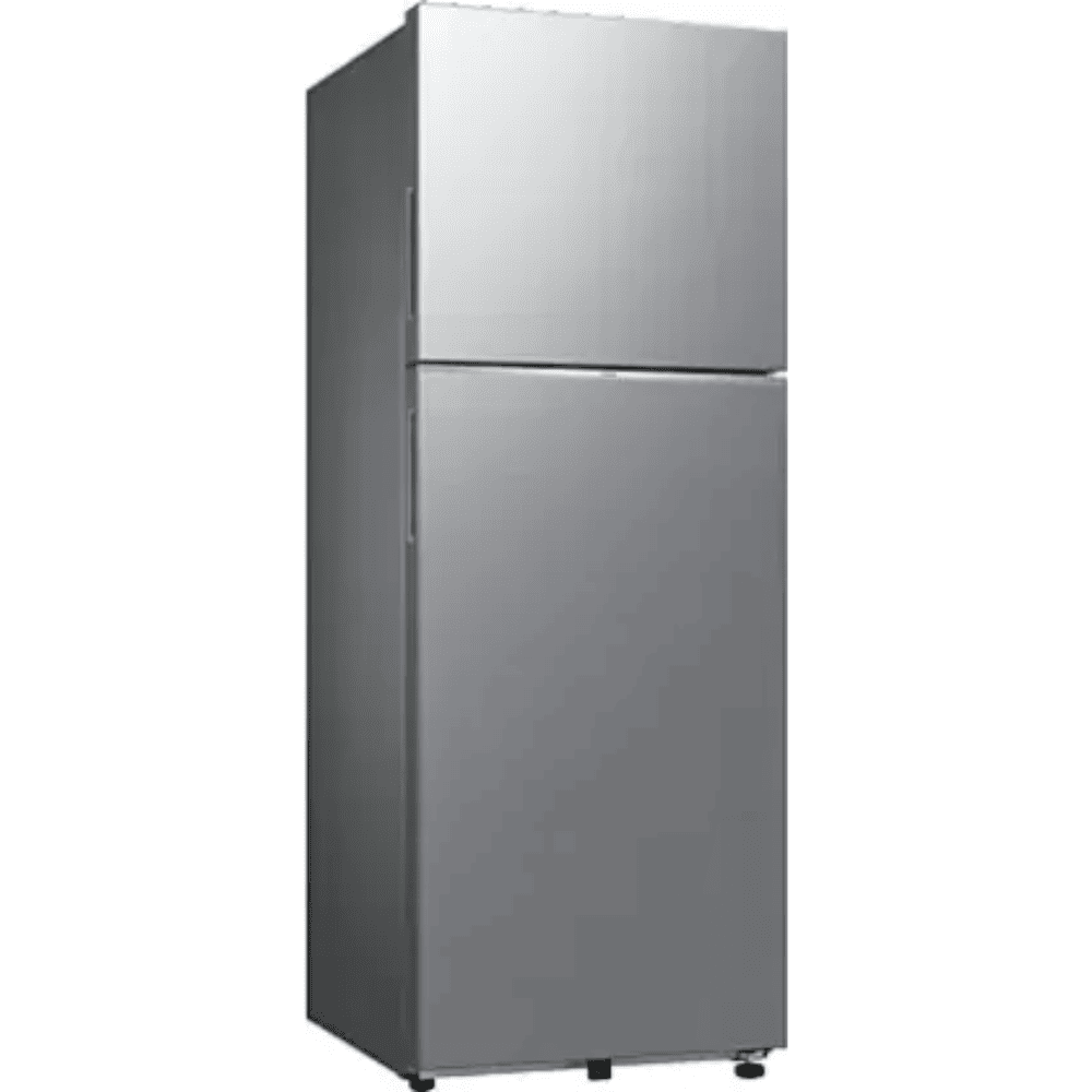 Samsung 330 Ltrs 2 Star Frost Free Double Door Refrigerator (RT34DG5A2BS8)