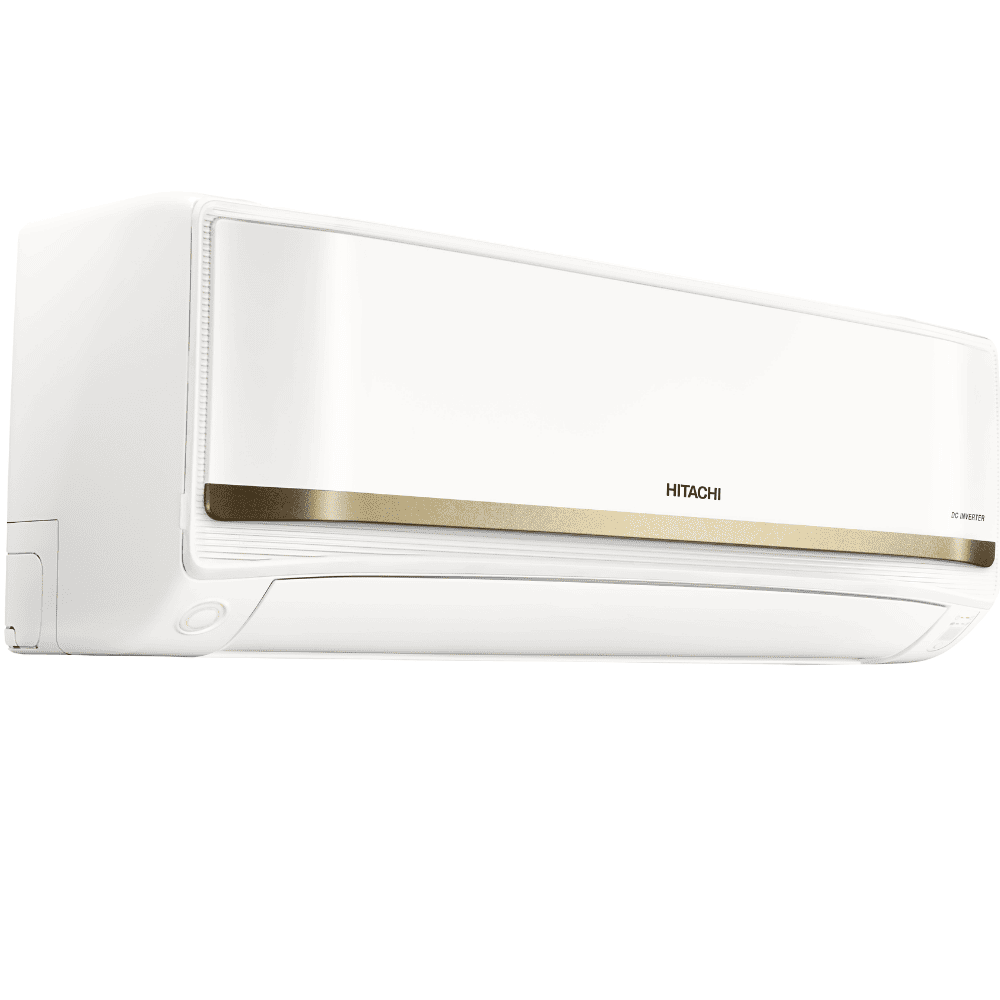 Hitachi 1.0 Ton 3 Star Inverter Split Air Conditioner (RAS.G312PCDISS IZEN)