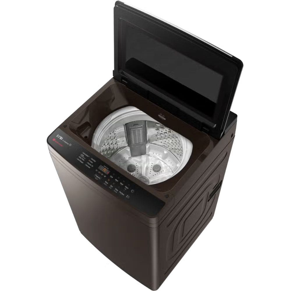 IFB 7 Kg 5 star Fully-Automatic Top Load Washing Machine (TL701EP1ID, Brown),