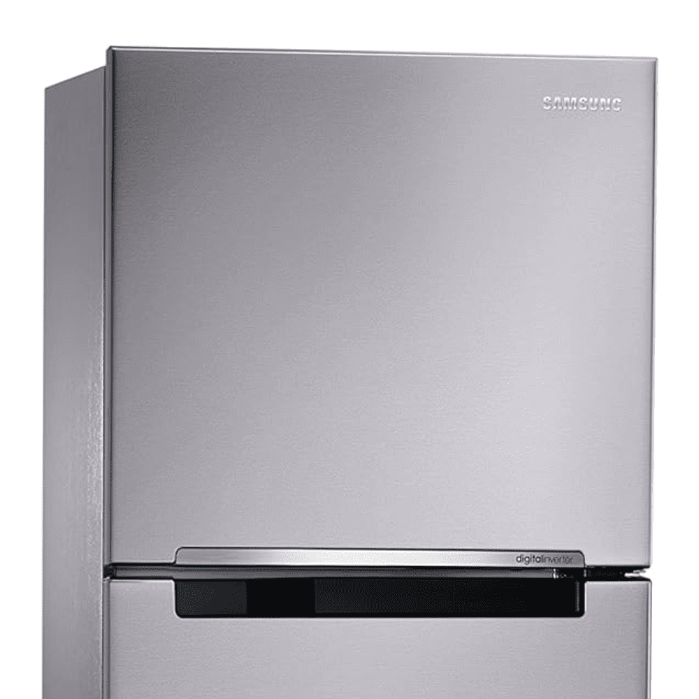 Samsung 236 Ltrs 2 Star, Inverter Frost Free, Double Door Refrigerator (RT28C3042S8)