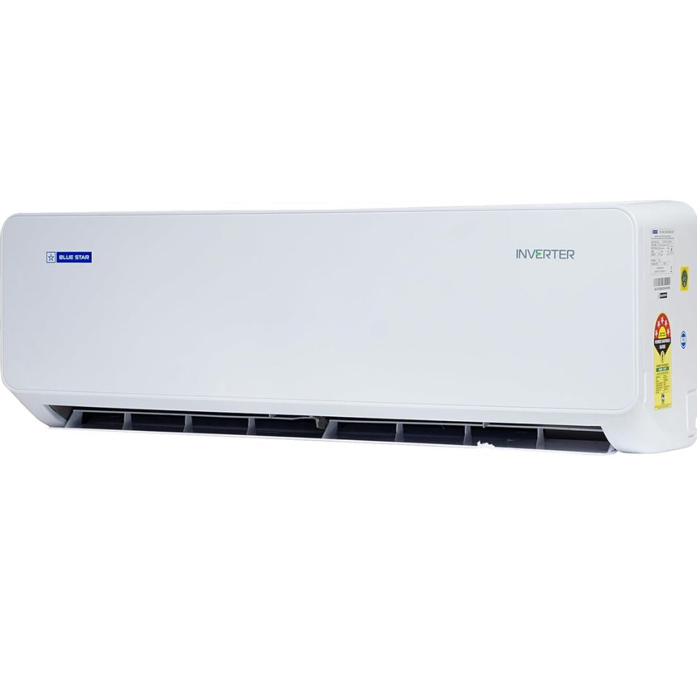 Blue Star 1.5 ton 5 star Inverter Split Air Conditioner (IC518FNU)