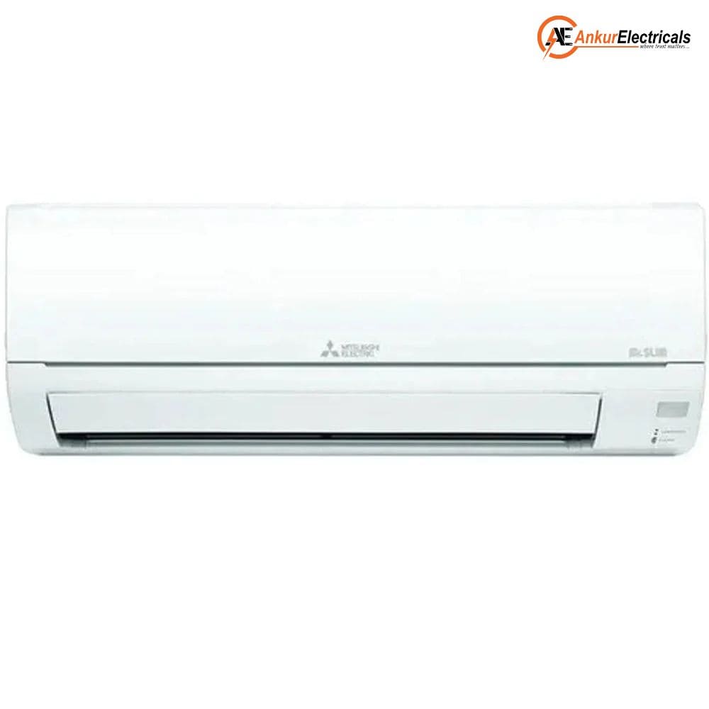 Mitsubishi 1.5 ton 3 Star Inverter exclusive Split Air Conditioner (MSY-RJS18VF)