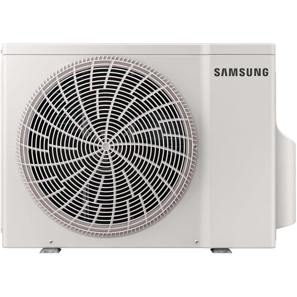 Samsung 1.0 Ton 3 star Inverter Split Air Conditioner (Bespoke AI WiFi, AR50H12D1XH)