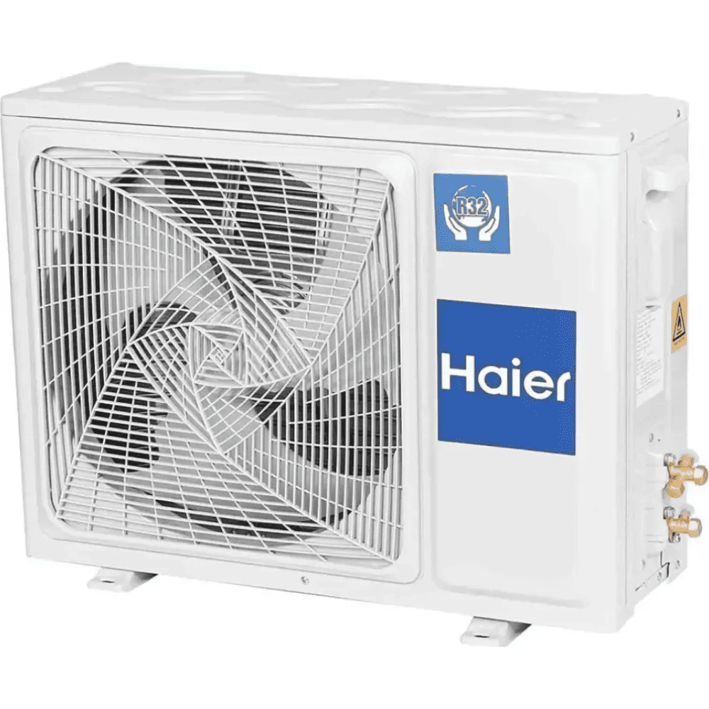 Haier 1.5 Ton 4 Star Triple Inverter Split Air Conditioner (PYFR4BN)