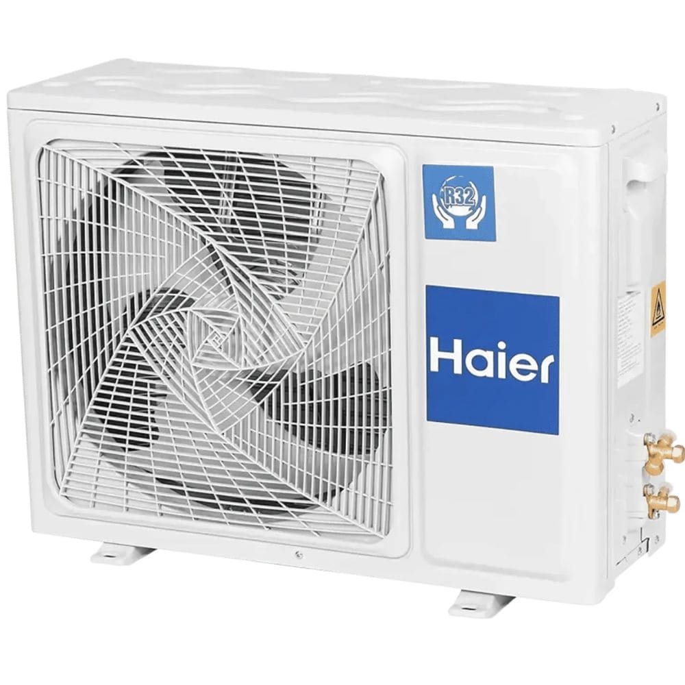 Haier 1.5 Ton 3 Star Inverter Split Air Conditioner (HSA52VP-G3NB-I 5125 W)