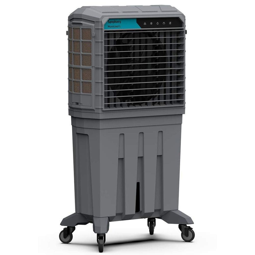 Symphony 200 Ltrs Desert Room Air Cooler (Movicool200i)