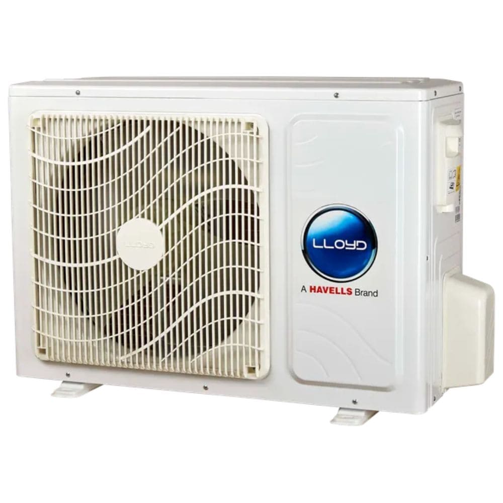 Lloyd 2.0 Ton 3 Star H&C Inverter Split Air Conditioner (GLS24H3FWRHC)