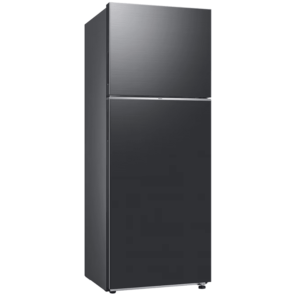 Samsung 465 Ltrs 1 Star Frost Free Double Door Refrigerator (RT51DG682AB1)