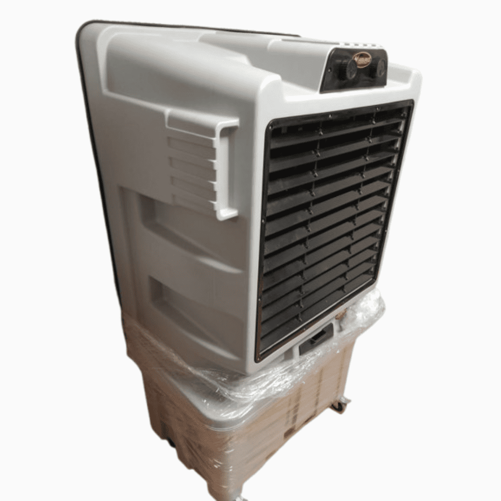 Assured Galaxian 130 Ltrs Desert Air Cooler (21 galaxian Cop)