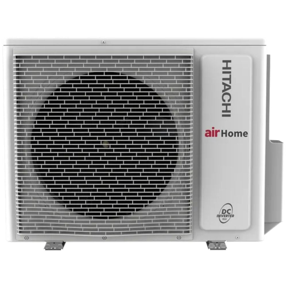 Hitachi 2.0 ton 3 Star Inverter Split Air Conditioner (RAS G324PCCISS)