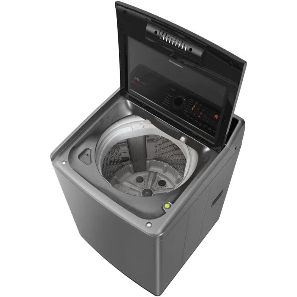 IFB 8 Kg 5 star Fully-Automatic Top Load Washing Machine (TL111IN3S, Grey)