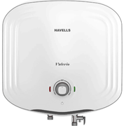 Havells 15 litres  Storage 5 Star Wall Mounting Water Heater Geyser (Valerio15L)