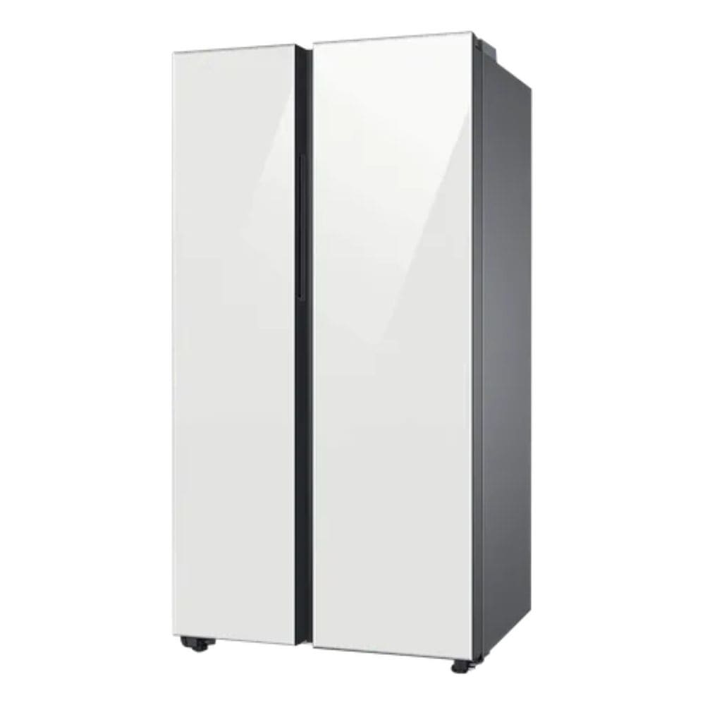 Samsung 653 Ltrs, 3 Star Convertible 5 in 1 with Wifi Refrigerator (RS76CB81A312)