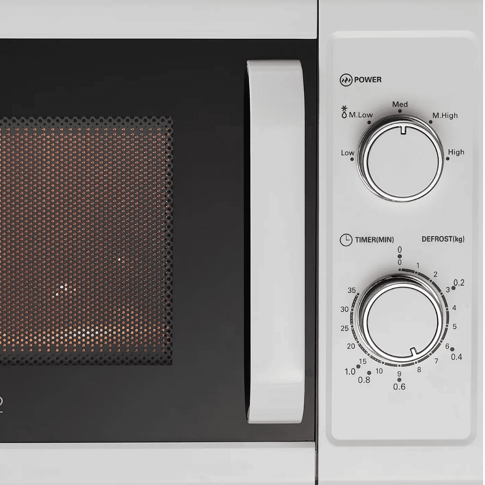 IFB 20 Ltrs Solo Microwave Oven (20PM-MEC2,Black)
