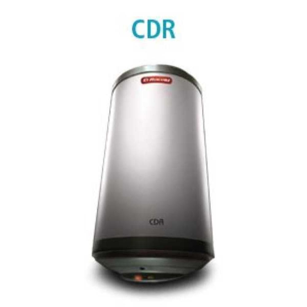 Racold 35 Ltrs Horizontal Storage Water Heater Geyser ( CDR PR 35L-H)