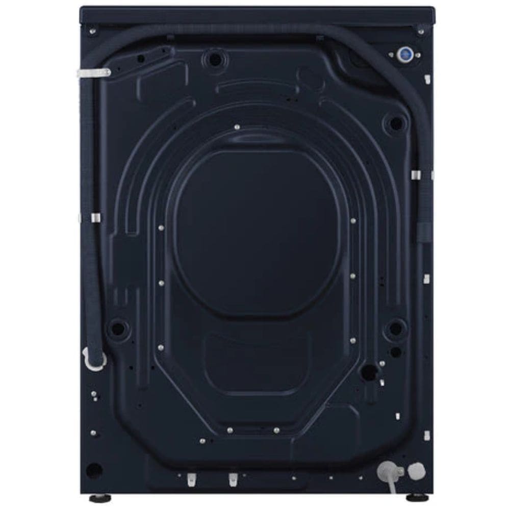 Haier 9 Kg 5 Star Fully-Automatic Front Load Washing machine (HW90-DM14959CBKU1,Black)