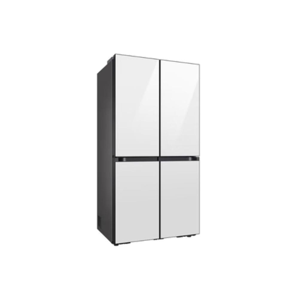Samsung 650 Ltrs, 3 Star Convertible 5 in 1 with Wifi Refrigerator (RF65DB90BD12)