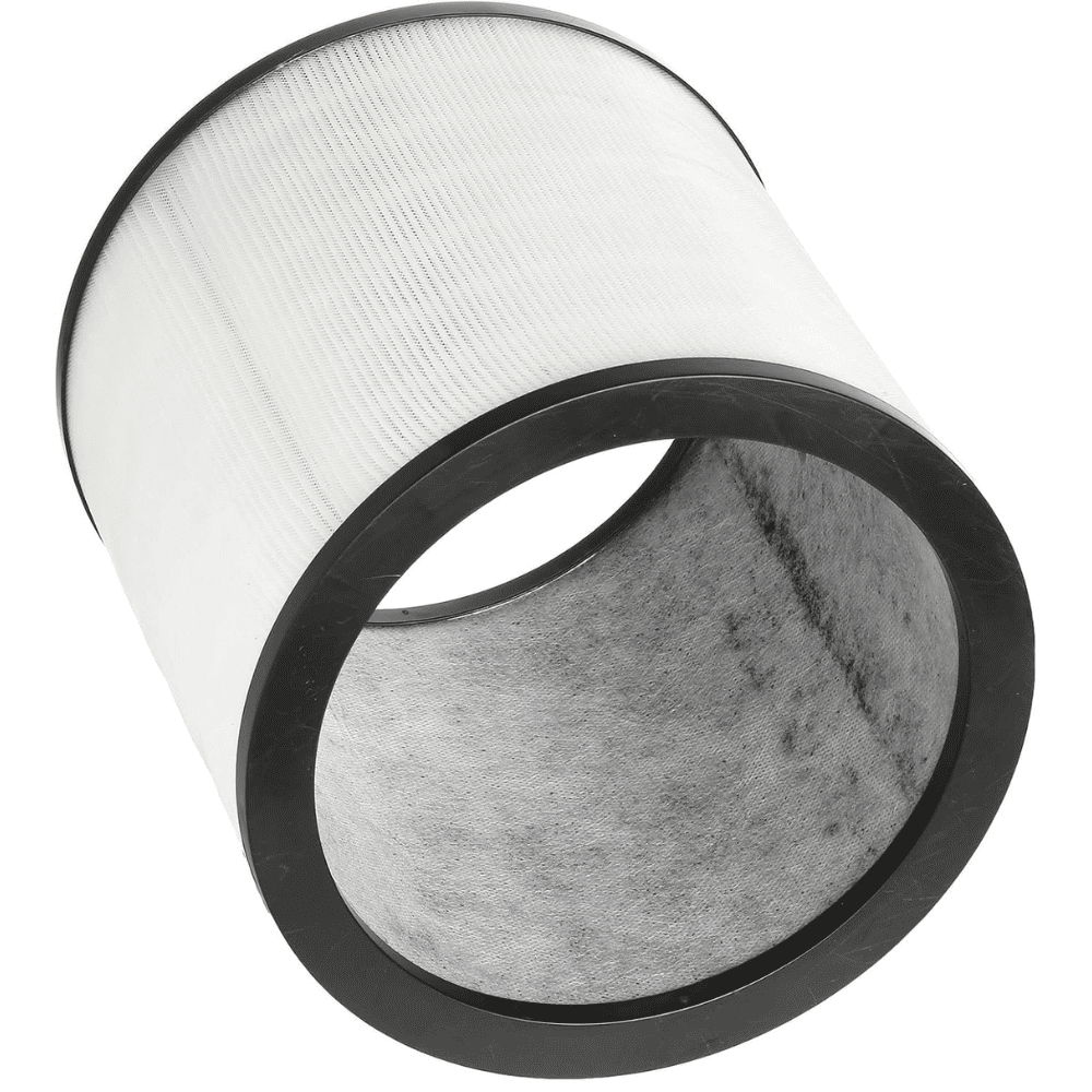 Dyson EVO & Carbon Air Purifier Filter (EVOTp03, White)