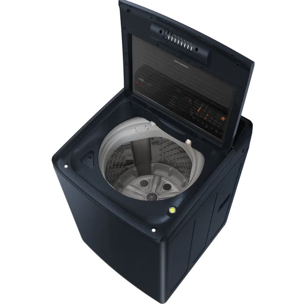 IFB 12 Kg 5 star Fully-Automatic Top Load Washing Machine (TL121RB2SWID)