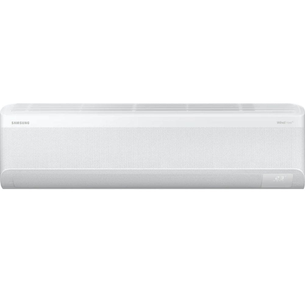 Samsung 1.5 Ton 4 star Inverter Split Air Conditioner (Bespoke AI WIndFree, AR60H18D14W)