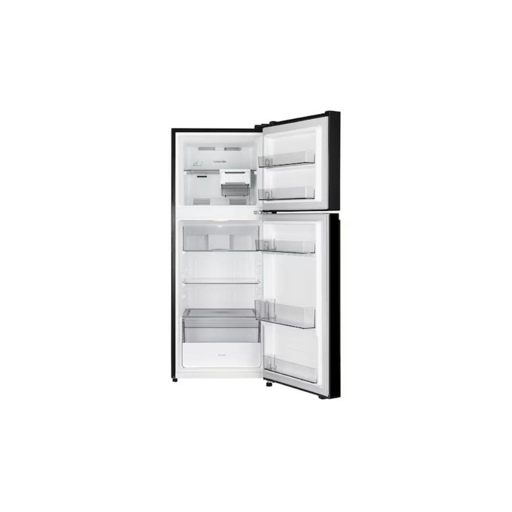LG 225 Ltrs, 1 Star Auto Smart Inverter Double Door Refrigerator (GLT2216XZOB)
