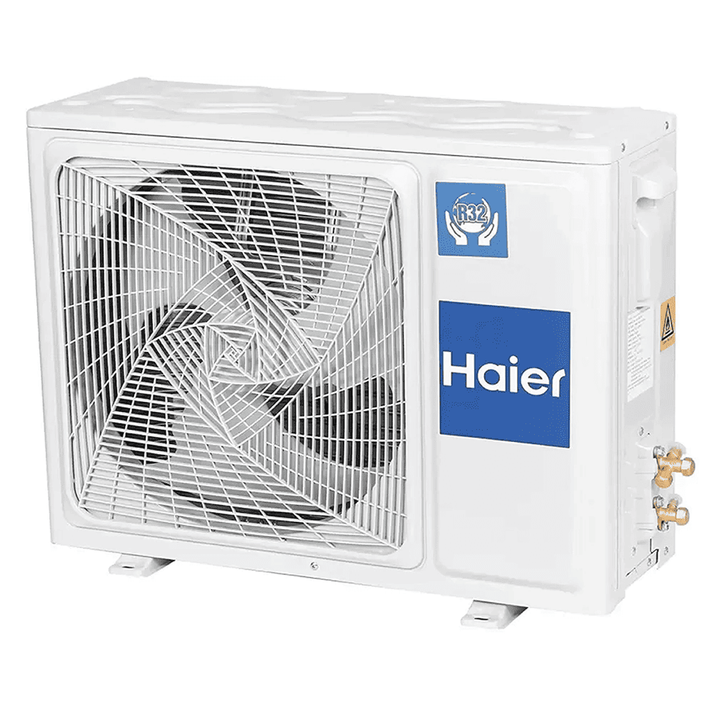Haier 1.5 Ton 3 Star Triple Inverter Split Split Air Conditioner (HS18C-PORW3BN-INV)