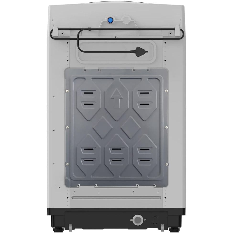IFB 6.5 Kg 5 star Fully-Automatic Top Load Washing Machine Appliance (TL-RPSS 6.5KG AQUA)